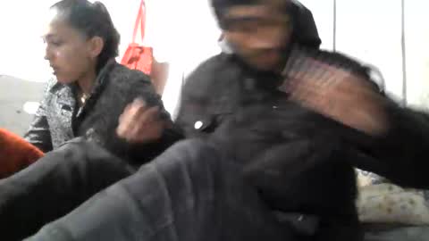 deusthor777 online show from June 2026 06:05:02 AM