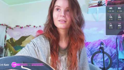 Snapshot of deva_green chatting on February 2025 06:57:02 PM Deva online show from February 2025 06:57:02 PM