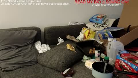 Snapshot of devantheplug chatting on December 2024 07:15:02 AM Devan online show from December 2024 07:15:02 AM