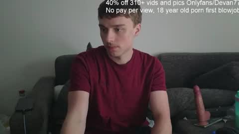 Snapshot of devantheplug chatting on June 2026 11:31:01 PM Devan online show from June 2026 11:31:01 PM