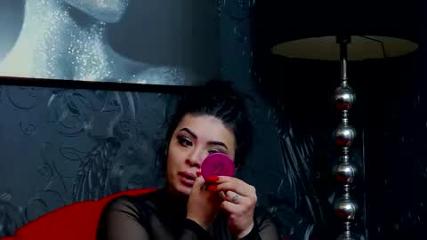 Snapshot of devashaqueen chatting on February 2026 08:13:01 AM Devasha online show from February 2026 08:13:01 AM