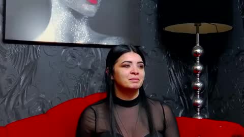 Snapshot of devashaqueen chatting on February 2026 08:48:02 AM Devasha online show from February 2026 08:48:02 AM