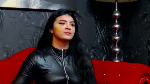 Snapshot of devashaqueen chatting on March 2026 07:48:02 AM Devasha online show from March 2026 07:48:02 AM