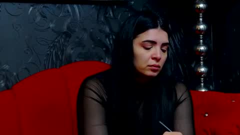 Snapshot of devashaqueen chatting on March 2026 07:47:01 AM Devasha online show from March 2026 07:47:01 AM