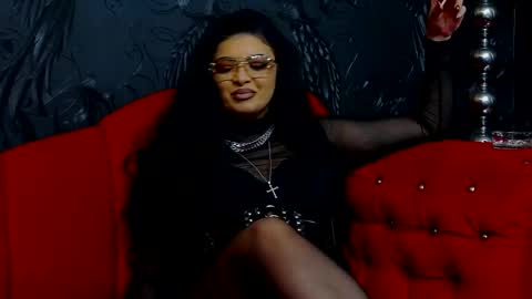 Snapshot of devashaqueen chatting on May 2026 07:24:02 AM Devasha online show from May 2026 07:24:02 AM