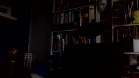 ooo  Devil Dark  ooo online show from December 2024 02:35:02 PM