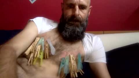 ooo  Devil Dark  ooo online show from March 2025 03:41:01 PM