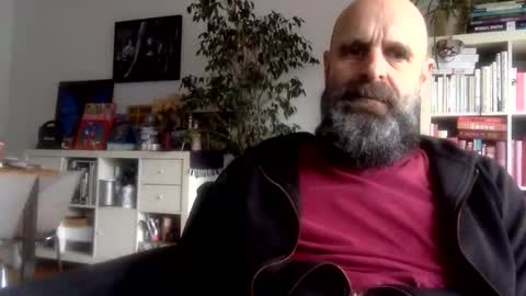 Snapshot of devil_dark_berlin chatting on December 2025 08:42:02 AM ooo Devil Dark ooo online show from December 2025 08:42:02 AM