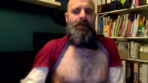 Snapshot of devil_dark_berlin chatting on December 2025 05:19:02 PM ooo Devil Dark ooo online show from December 2025 05:19:02 PM