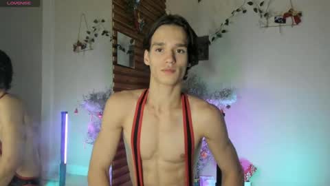 Devil online show from December 2024 03:08:02 AM