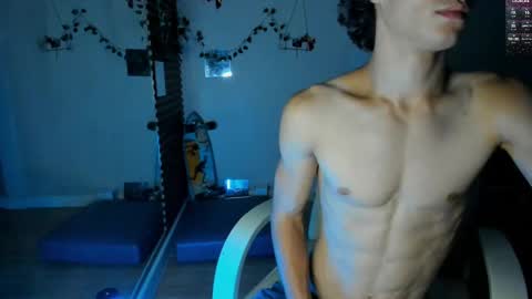 Devil online show from February 2025 04:15:01 AM