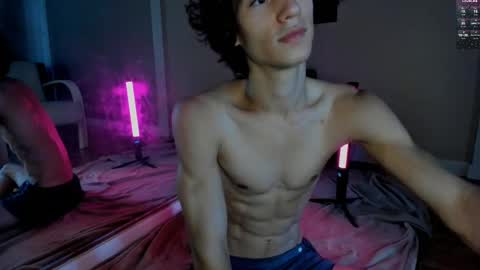 Devil online show from February 2025 01:13:02 AM