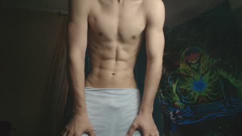 Devil online show from October 2025 05:30:01 AM