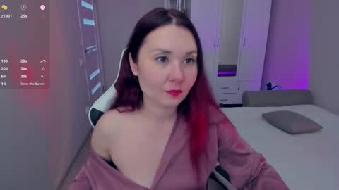 Snapshot of devil_mixie chatting on February 2026 11:23:01 PM devil_mixie online show from February 2026 11:23:01 PM