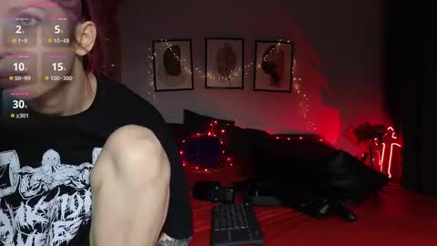 Snapshot of devil_s_bride chatting on September 2025 03:35:02 PM devil_s_bride online show from September 2025 03:35:02 PM