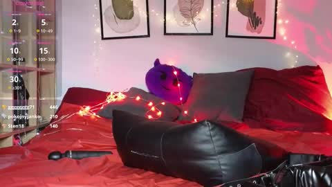 Snapshot of devil_s_bride chatting on September 2025 05:37:01 PM devil_s_bride online show from September 2025 05:37:01 PM