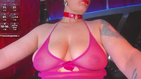 Snapshot of devil_taylorx chatting on February 2025 02:04:02 PM devil_taylorx online show from February 2025 02:04:02 PM
