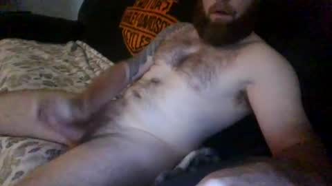 DevilDude online show from October 2025 03:31:02 PM