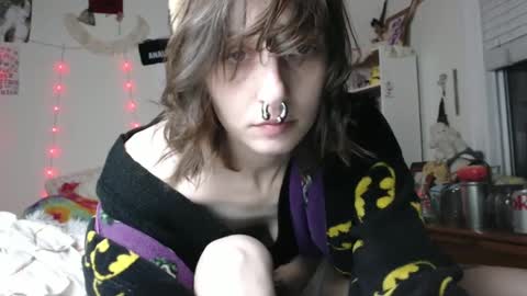 poutyangel online show from December 2024 02:35:02 AM