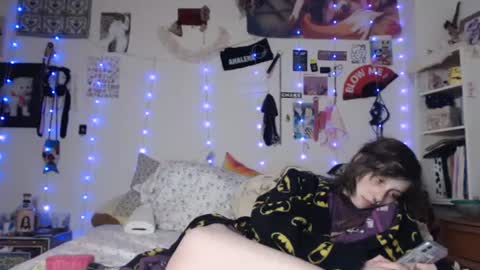 poutyangel online show from January 2025 04:36:01 AM