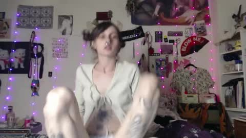 poutyangel online show from February 2025 09:23:01 AM