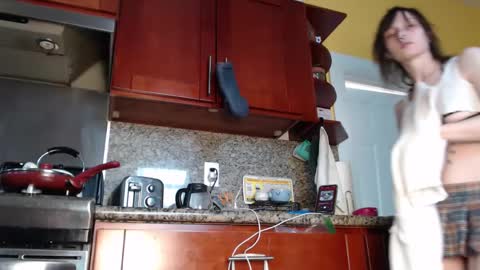 poutyangel online show from September 2025 10:37:01 PM