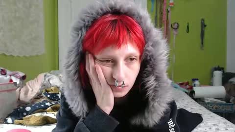 poutyangel online show from March 2026 07:38:01 PM