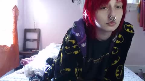 poutyangel online show from March 2026 10:59:01 PM