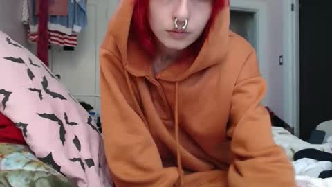 poutyangel online show from April 2026 08:12:02 PM