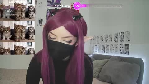 Snapshot of deviliaaa chatting on December 2024 10:23:02 AM Devil online show from December 2024 10:23:02 AM