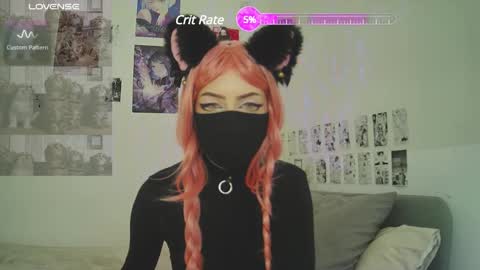 Snapshot of deviliaaa chatting on February 2025 11:53:01 AM Devil online show from February 2025 11:53:01 AM