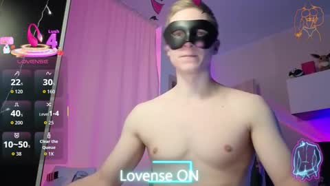 Devilinmask666 online show from January 2026 05:37:01 PM