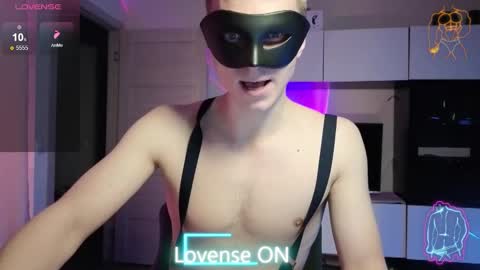 Devilinmask666 online show from January 2026 06:31:01 PM