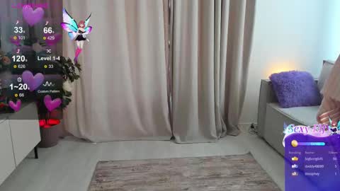 Snapshot of devilish_goddes chatting on February 2025 08:54:02 AM Devilish Goddess online show from February 2025 08:54:02 AM