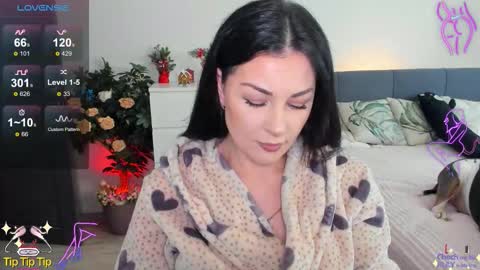 Snapshot of devilish_goddes chatting on November 2025 09:12:02 AM Devilish Goddess online show from November 2025 09:12:02 AM