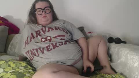 DevilsChick -- OF  online show from September 2025 10:00:01 PM