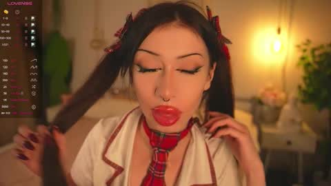  CIBELLE  online show from October 2025 03:54:01 PM