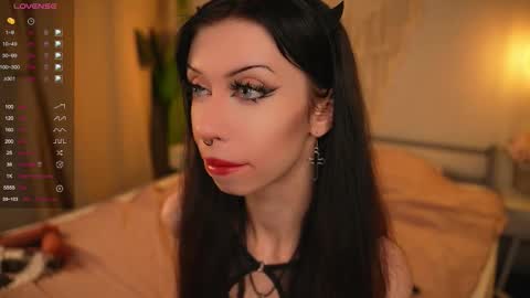  CIBELLE  online show from October 2025 04:19:02 PM