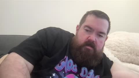 devilzpup online show from January 2025 10:02:01 PM