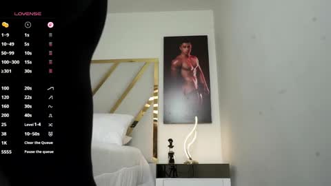 Devin Hunter online show from April 2026 02:08:02 PM