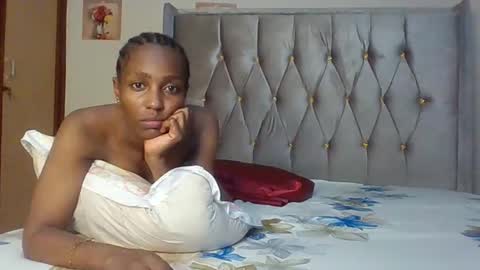 devinegrace7 online show from March 2026 03:10:01 AM