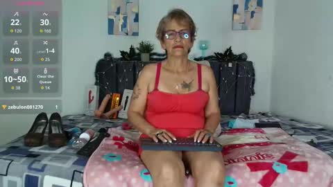 Devora online show from December 2025 06:46:02 PM