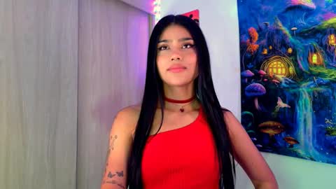 Sara 3 online show from November 2025 09:58:01 PM