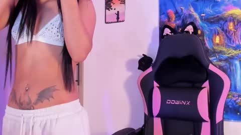 Sara 3 online show from January 2026 08:23:02 PM