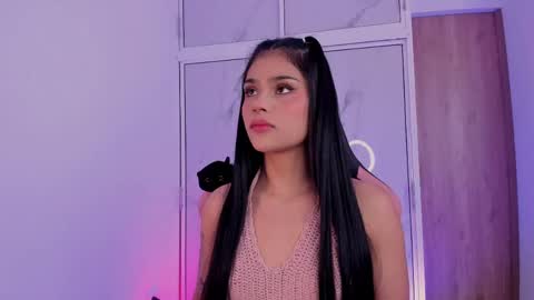 Sara 3 online show from April 2026 08:14:01 PM