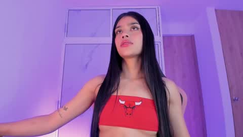 Sara 3 online show from June 2026 07:59:01 PM