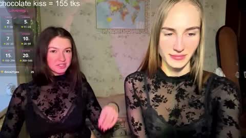 Pippi online show from November 2025 01:44:02 PM