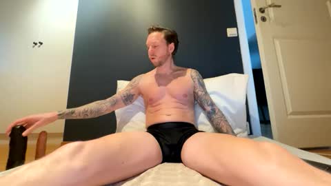 dex_moore online show from February 2026 10:05:01 AM