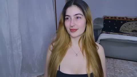 Dex and Lily online show from June 2026 10:21:02 PM