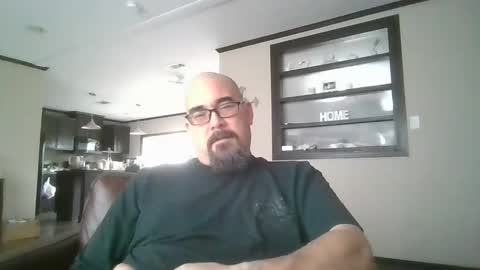 Mike Sounde online show from December 2024 07:24:01 PM